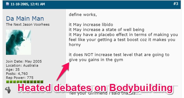 does tribulus help increase testosterone