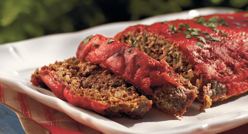 ground beef increases testosterone