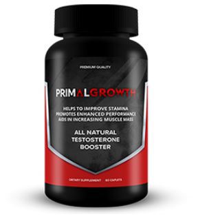 Primal Growth