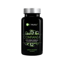 It Works Confianza