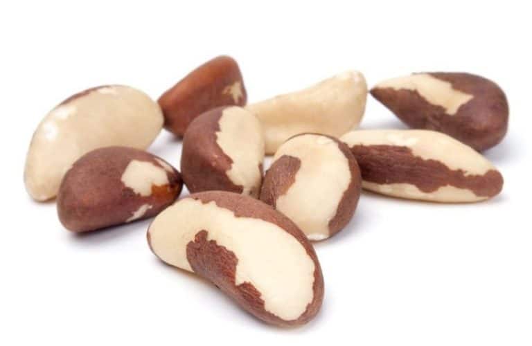 The Brazil Nuts And Testosterone The Myth And The Reality