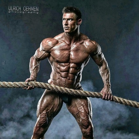 alex witthoft bodybuilding