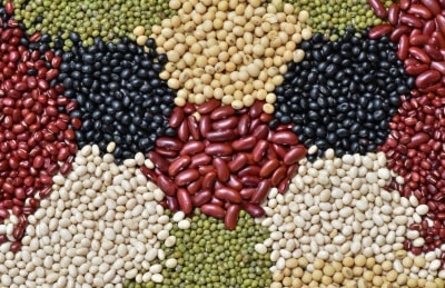 legumes lower testosterone