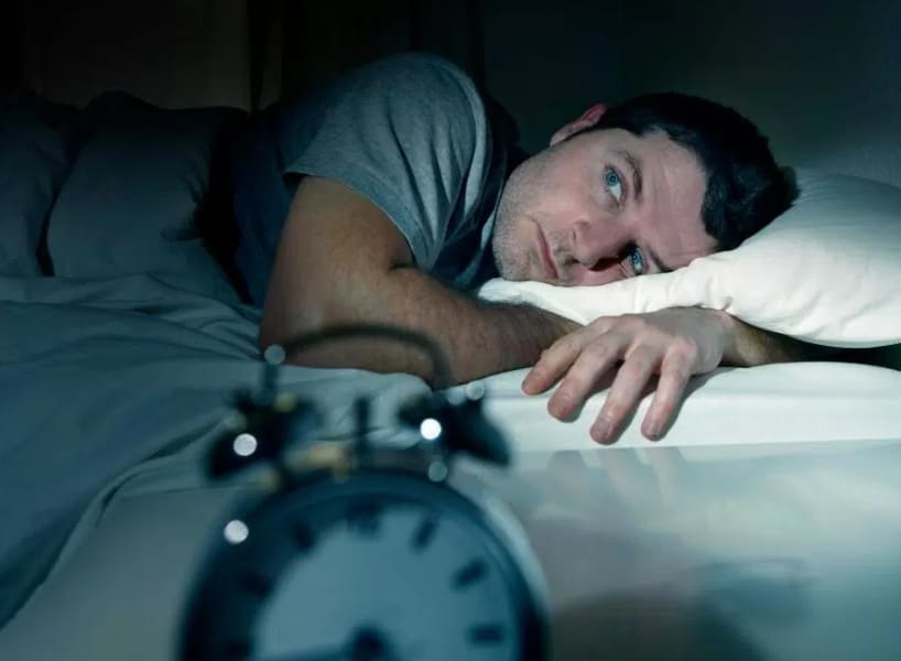 the effects of sleep on testosterone