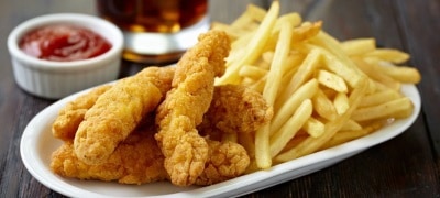 trans fats lower testosterone