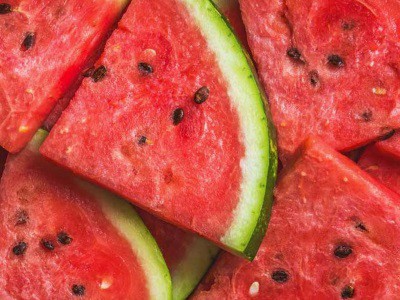 watermelon lowers testosterone