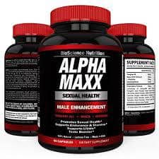 Alpha Maxx