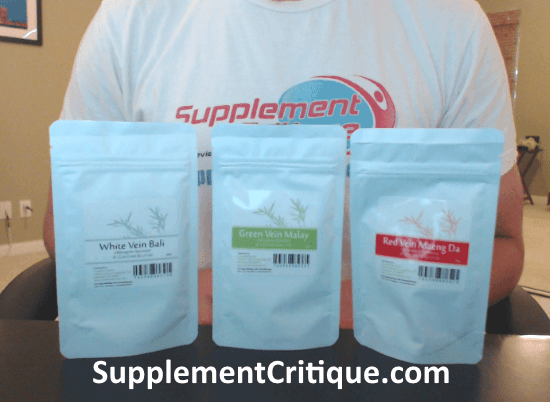 Coastline Kratom