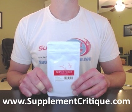 coastline kratom red vein horned