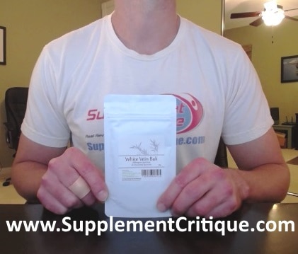 coastline kratom white vein bali