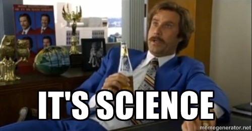 Leanbean's ingredients have been studied by scientists