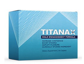 Titanax