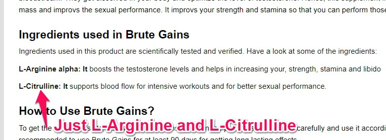 https://www.supplementcritique.com/wp content/uploads/2018/02/brute gains formula according to another