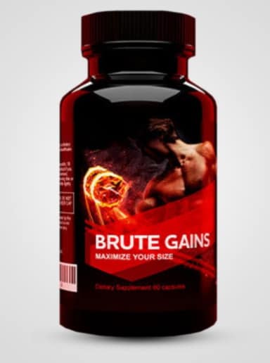 Brute Gains
