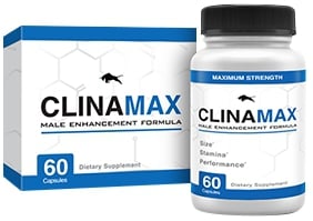 Clinamax