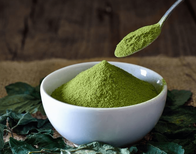 green tea extract