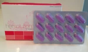 hersolution pills is our #1 choice for Viagra alternative for women