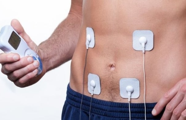 how electronic muscle stimulators work