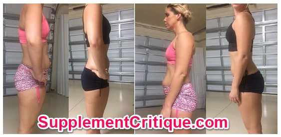 keto os before and after