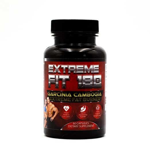 Extreme Fit 180