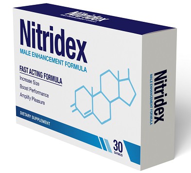 Nitridex