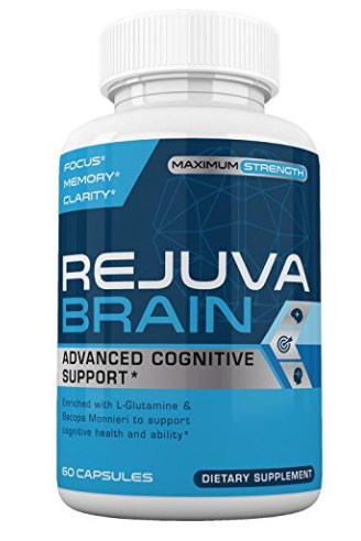 Rejuva Brain