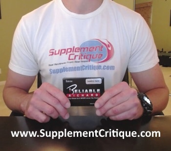 reliable richard extreme reviews
