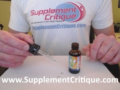 sarms dropper