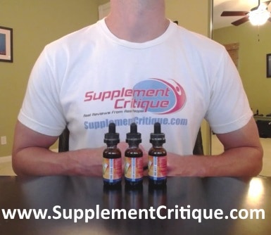sarms stack ostarine cardarine ligandrol