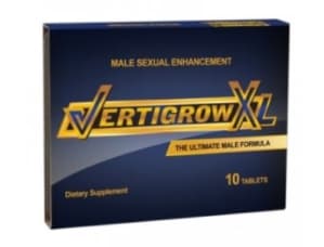 Vertigrow XL