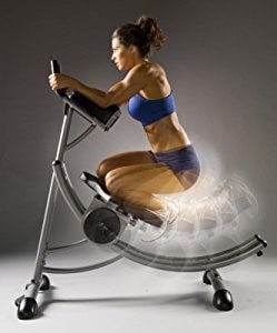 Reseña de Ab Coaster