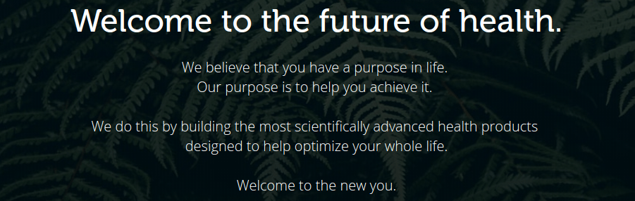 AlternaScript, makers of NatureThin weight loss supplement