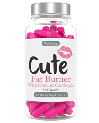 Cute Nutrition
