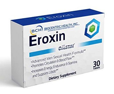 Eroxin