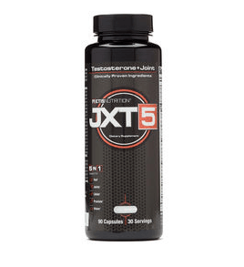 JXT5