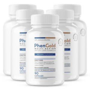 8 Best Over the Counter Phentermine Weight Loss Alternatives ...