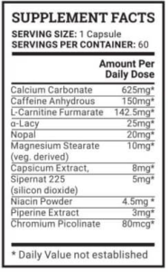 Sugar Free Vitamin A 25000 IU 120 Gummies