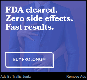 prolong smiling dick ad