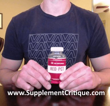 Red PCT