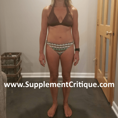 burn ts before picture - front