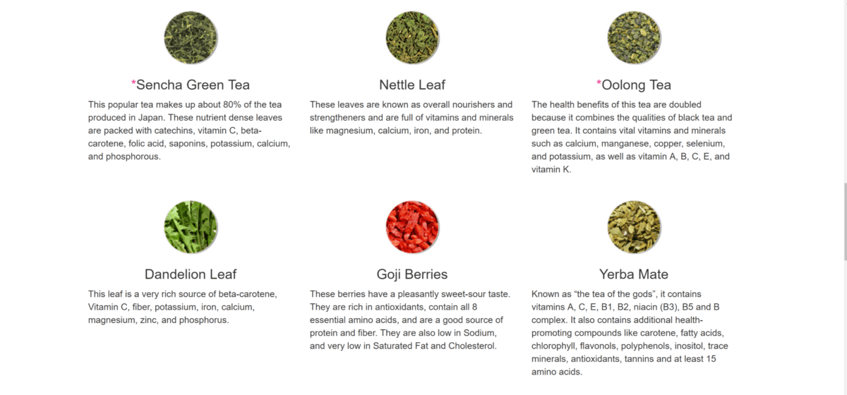 Skinny Fit Detox Tea Review [UPDATED 2022] Does It Really Work?