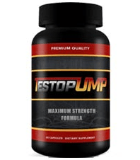 Testopump