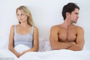 Vigorelle helps to combat low libido in women