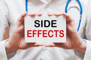 HerSolution has very little side effects
