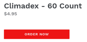 Climadex Vandexafil scam
