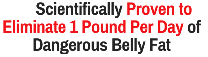 Lean Belly Breakthrough is supposedly scientifically proven to help you lose weight