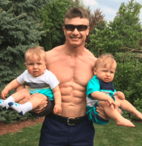 Bruce created Lean Belly Breakthrough