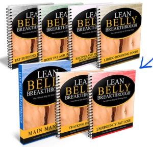 Lean Belly Breakthrough 2-minute ritual review