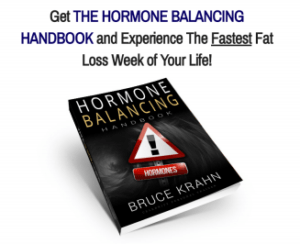 Lean Belly Hormone Balancing handbook