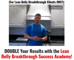 Lean Belly Breakthrough review